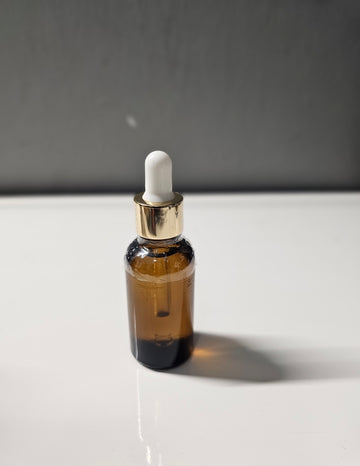 ANTI AGING SERUM