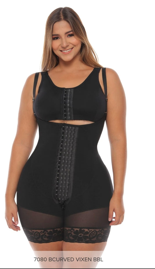 BODY SHAPERS