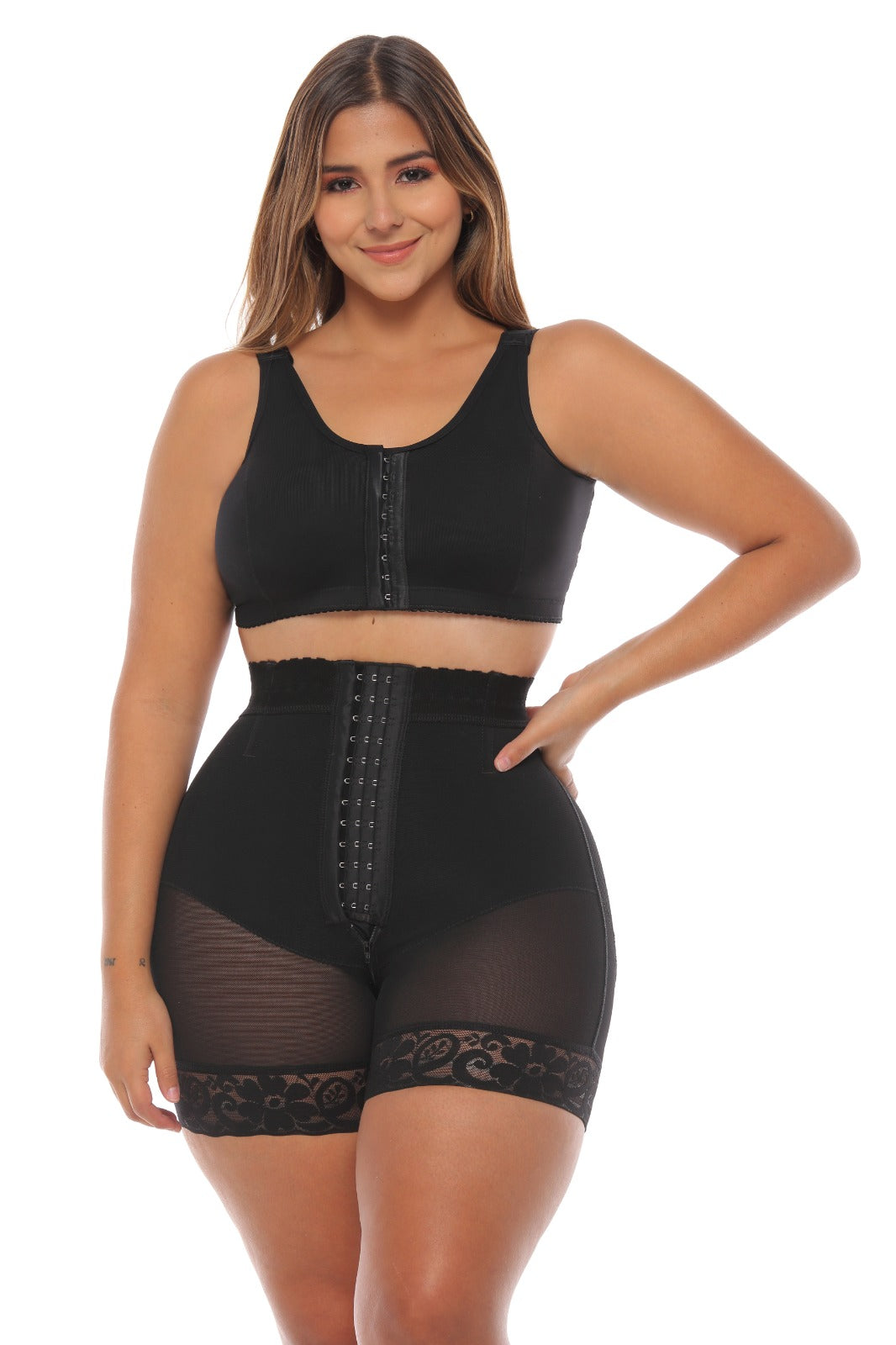 BODY SHAPERS