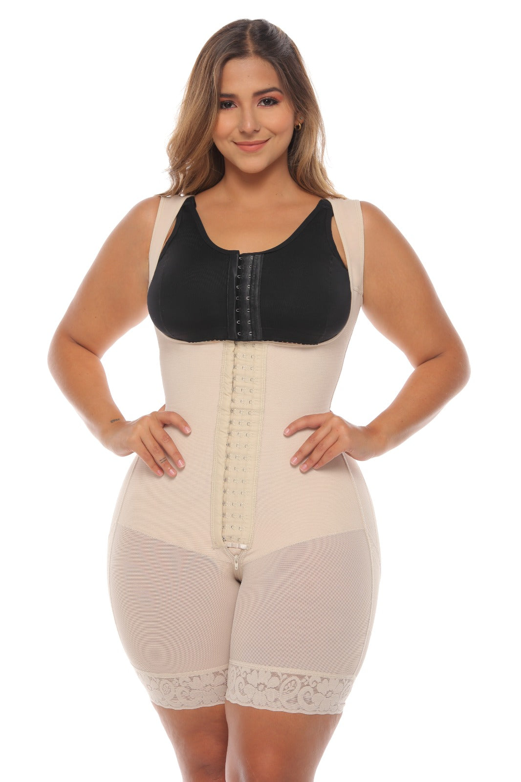BODY SHAPERS